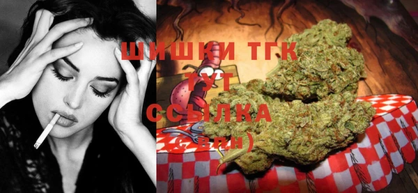 молекула духа Баксан